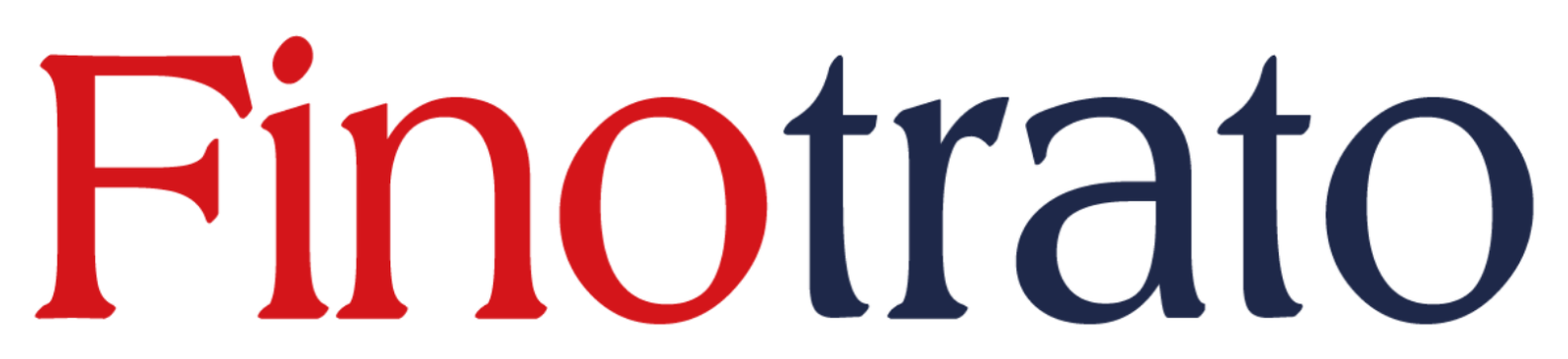 Logo de Finotrato